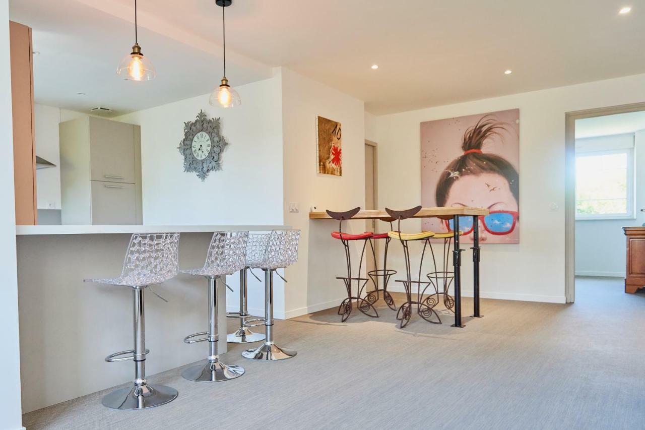 Apartamento Le Rayon De Soleil - 2 90m2