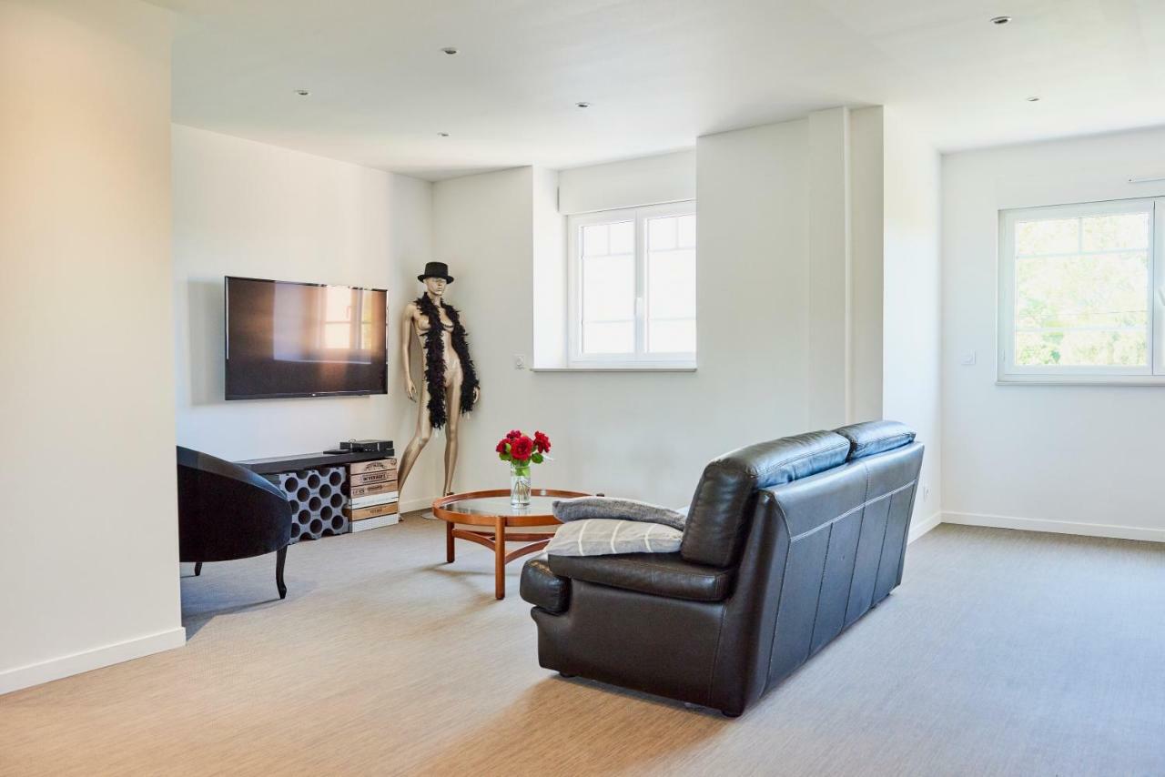 Le Rayon De Soleil - 2 90m2 Apartamento Saint-Brieuc