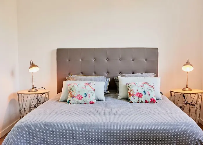Le Rayon de Soleil - appartement 2 chambres 90m2