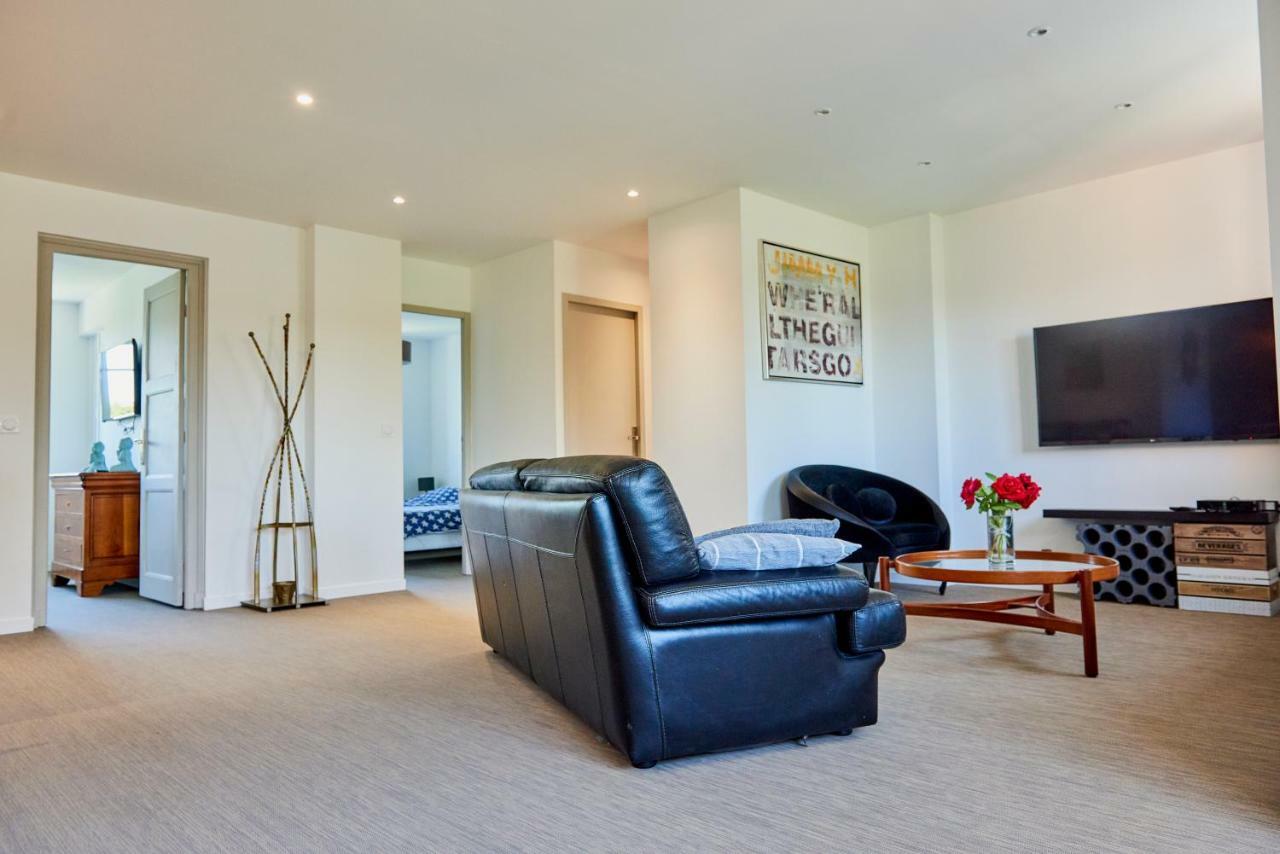 Appartement Le Rayon De Soleil - 2 90m2 Saint-Brieuc