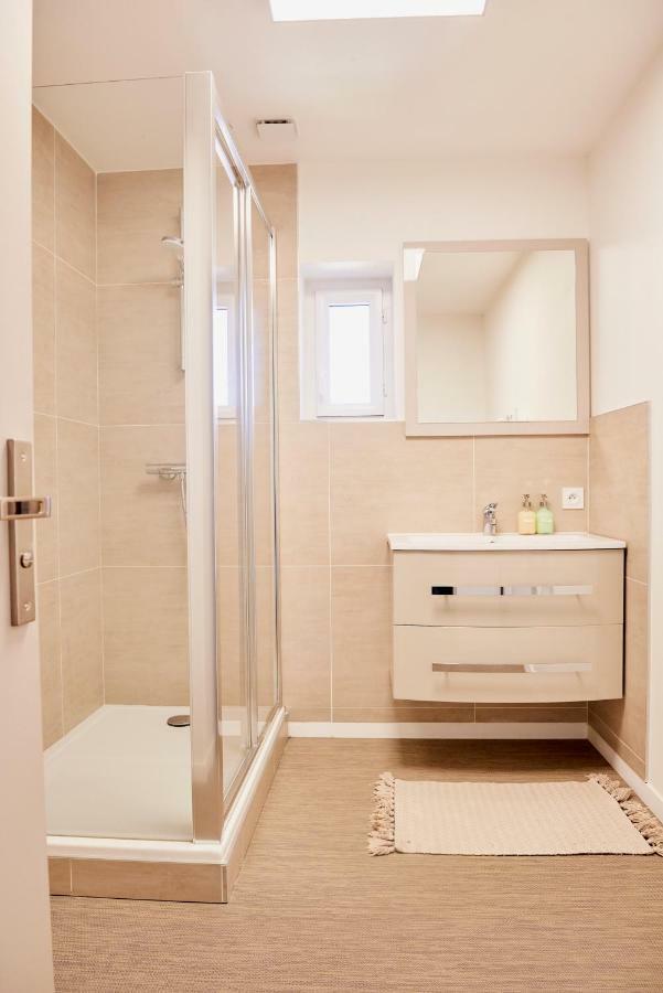 Appartement Le Rayon De Soleil - 2 90m2 *